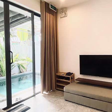 Mua'S House Tl-Private Swimming Pool Villa Da Nang Dış mekan fotoğraf